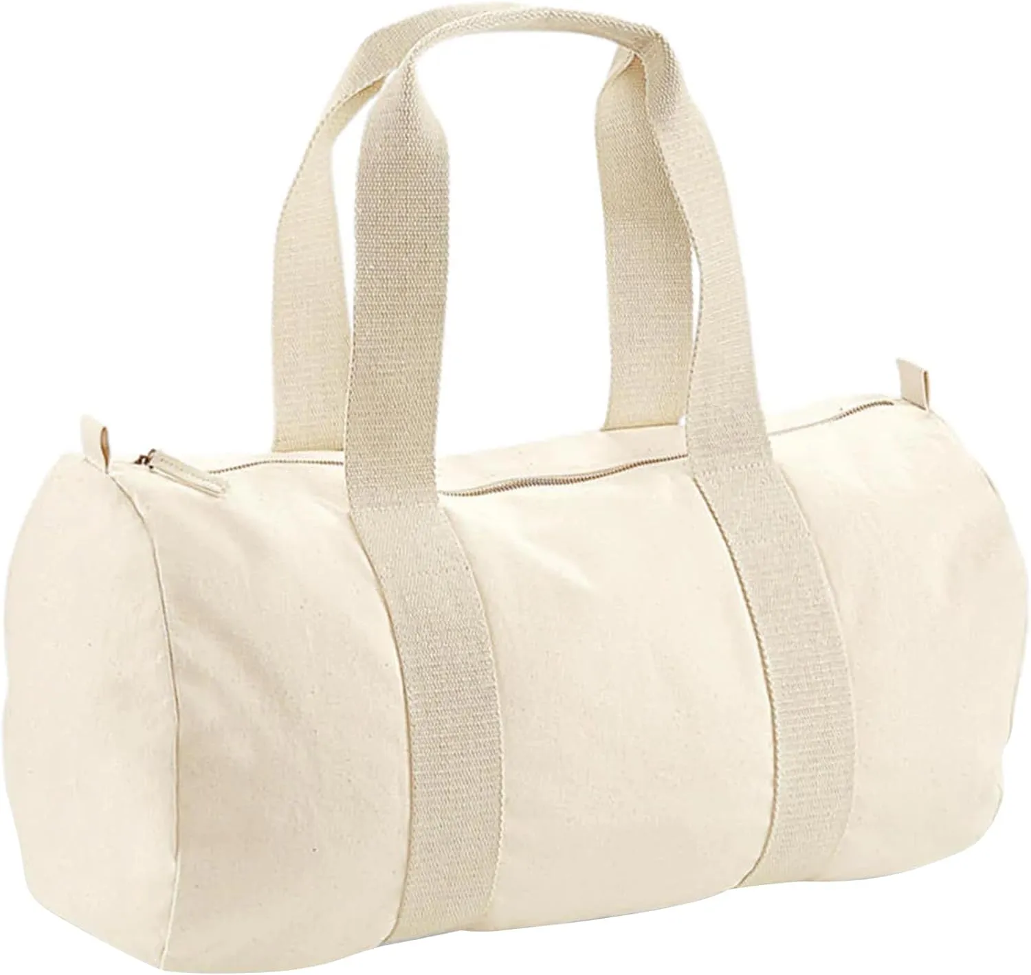 EarthAware Organic Duffle Bag