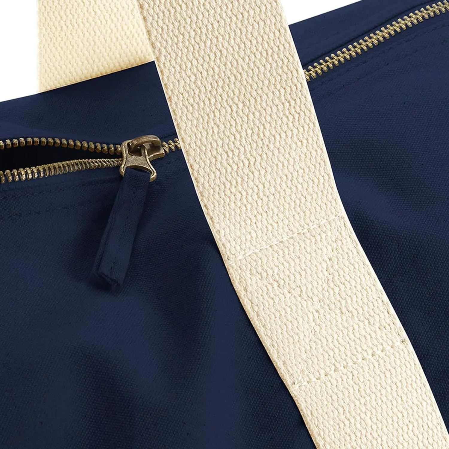 EarthAware Organic Duffle Bag