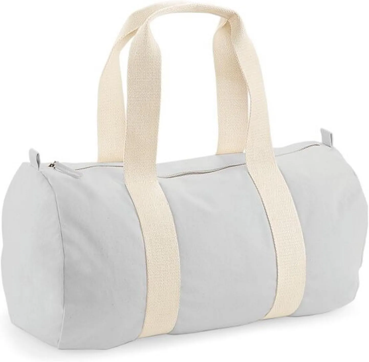 EarthAware Organic Duffle Bag