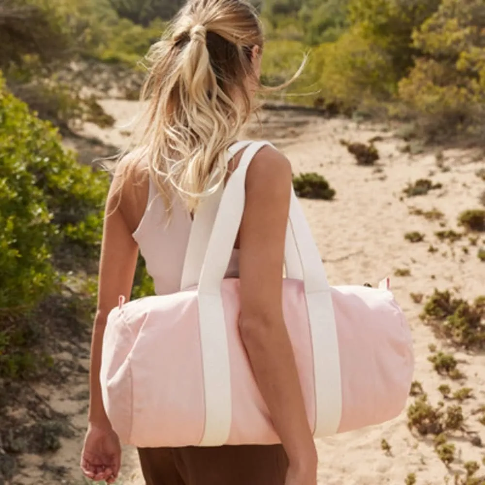EarthAware Organic Duffle Bag