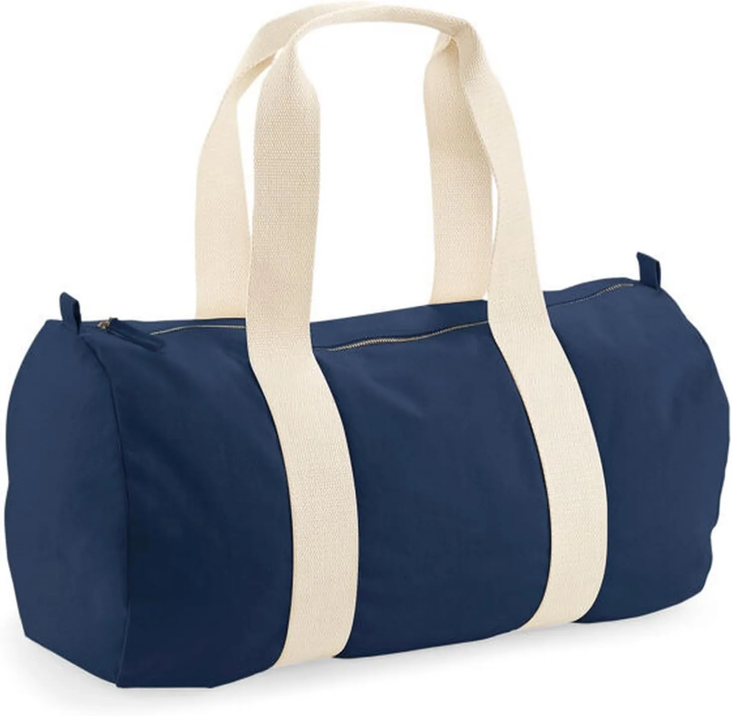EarthAware Organic Duffle Bag