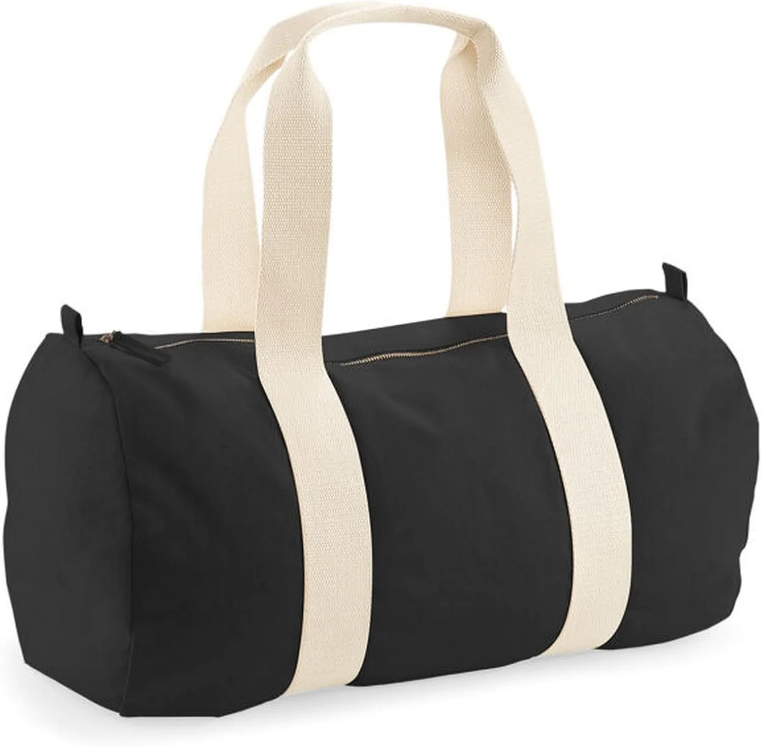 EarthAware Organic Duffle Bag