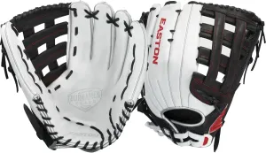 EASTON | Tournament Elite Series Slowpitch Softball Glove | Sizes 13' - 15'