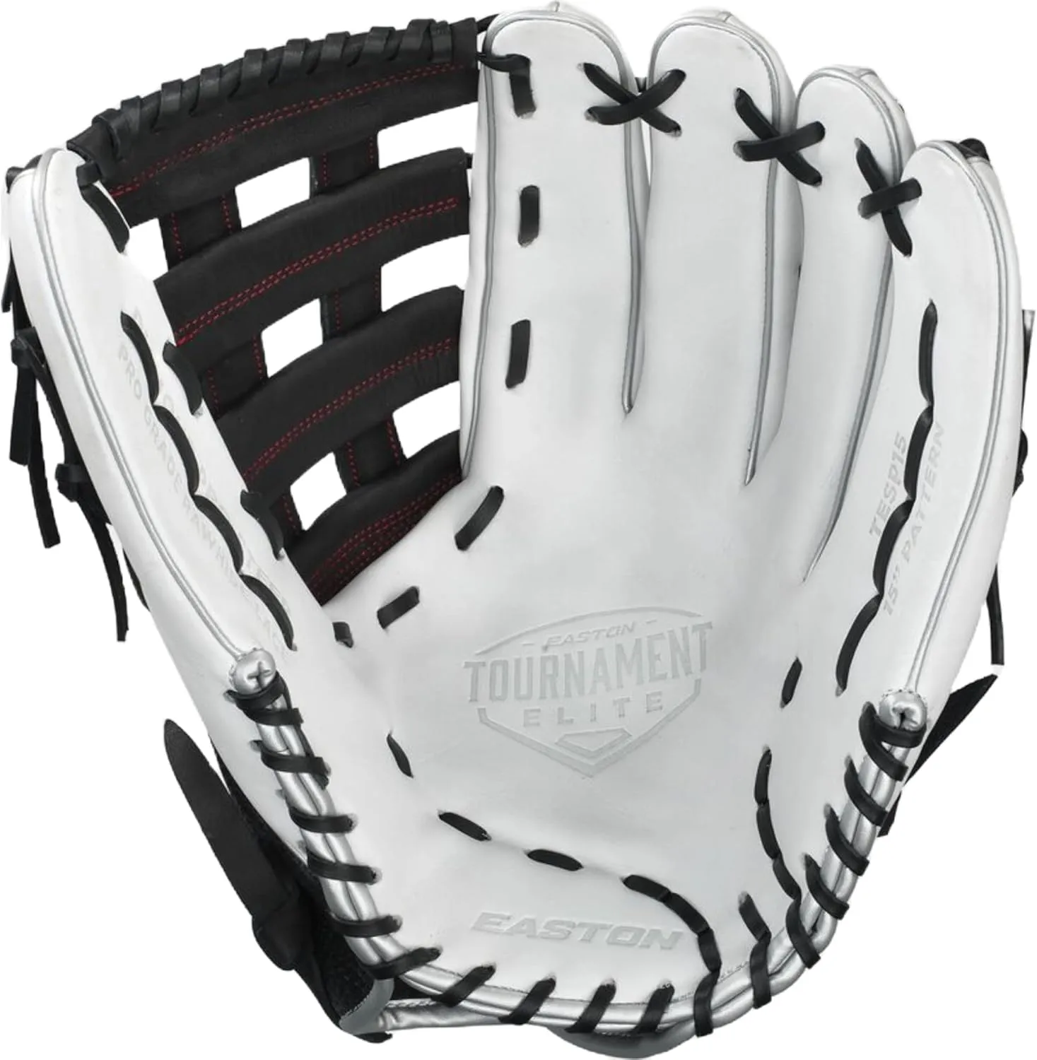 EASTON | Tournament Elite Series Slowpitch Softball Glove | Sizes 13' - 15'
