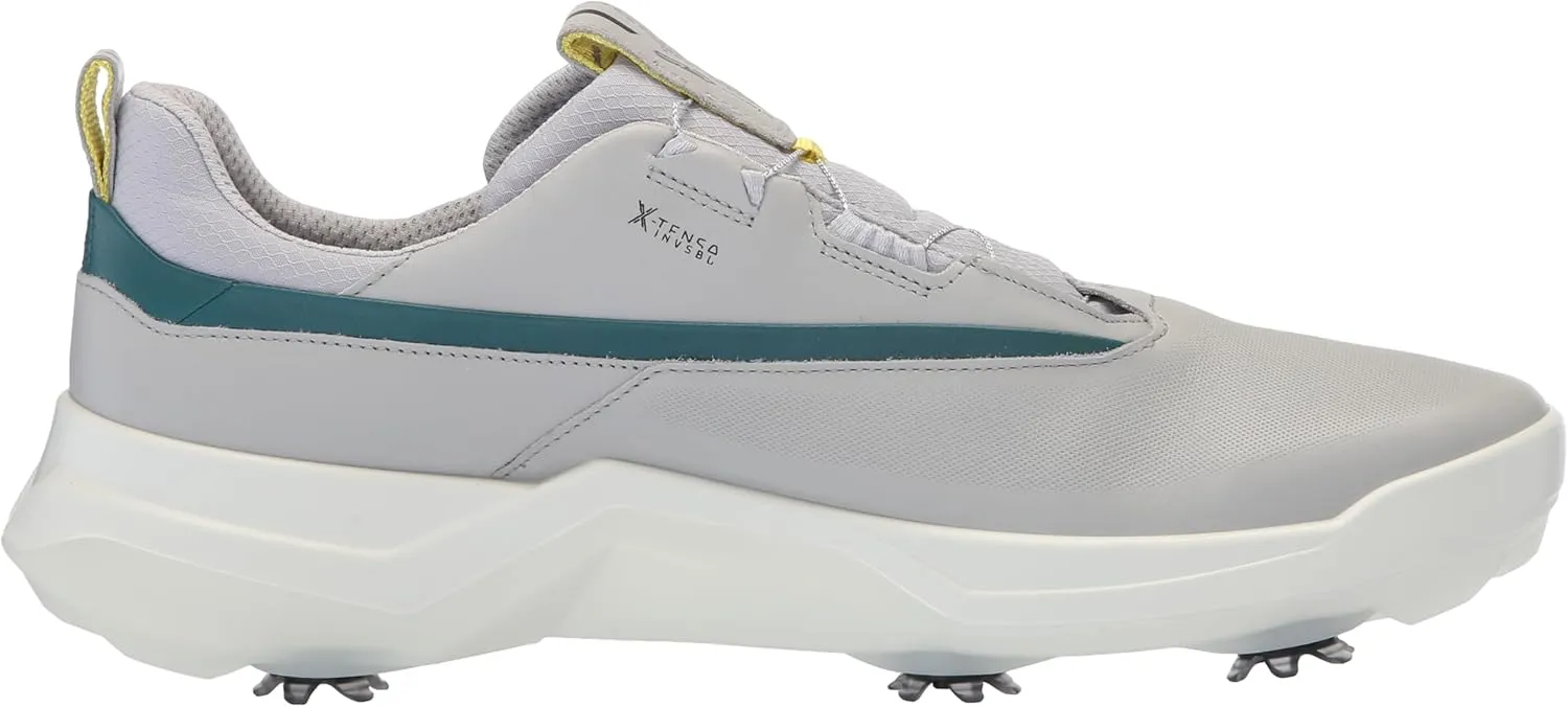 ECCO Men's Biom G5 Boa Gore-tex Waterproof Golf Shoe