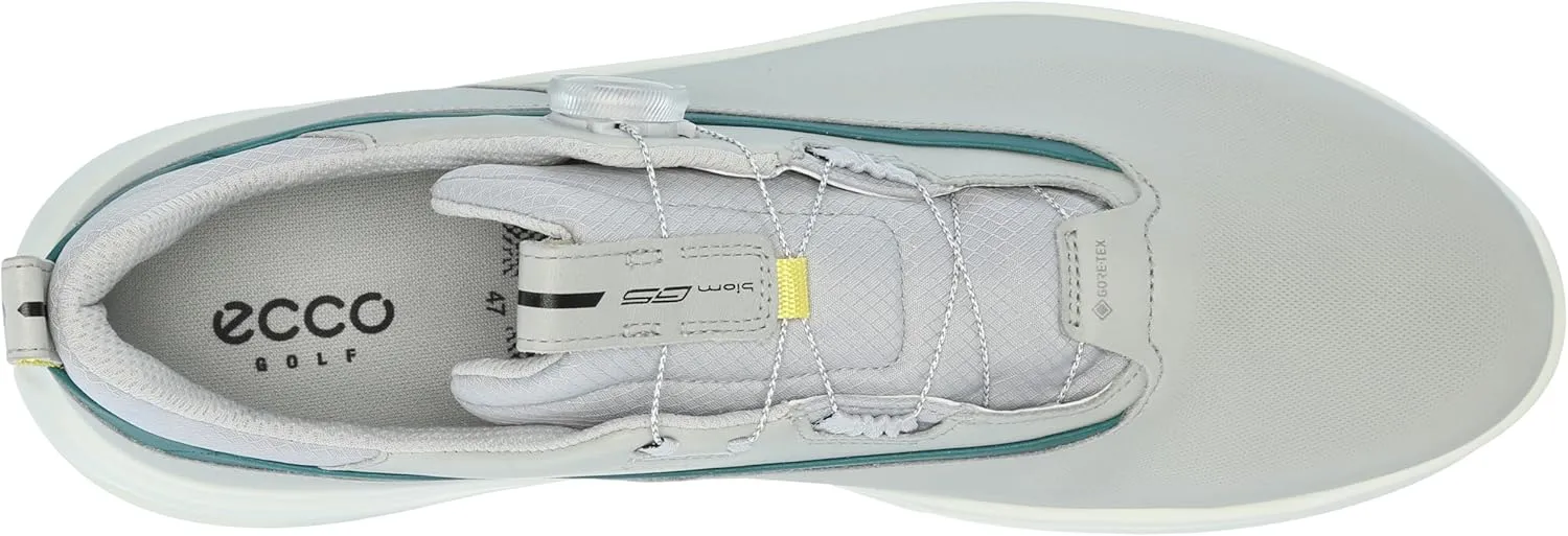ECCO Men's Biom G5 Boa Gore-tex Waterproof Golf Shoe