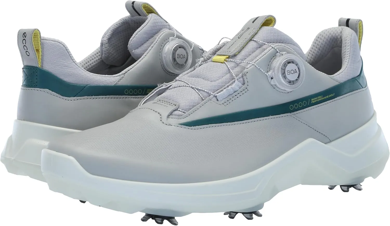 ECCO Men's Biom G5 Boa Gore-tex Waterproof Golf Shoe