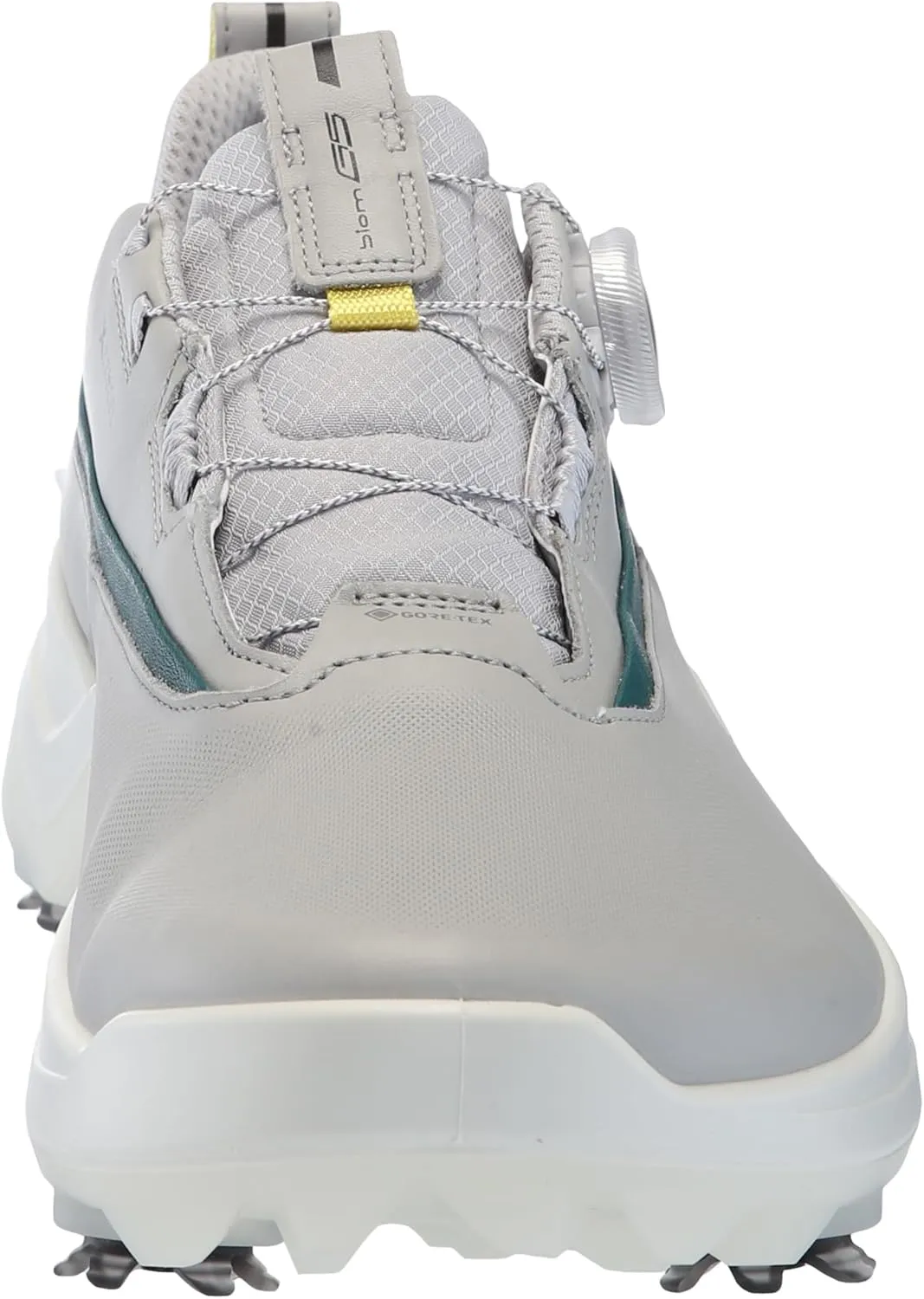 ECCO Men's Biom G5 Boa Gore-tex Waterproof Golf Shoe