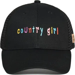 EDTREK Elite Kids Performance Mesh Hat - Boys Girls Cute Trucker Hat