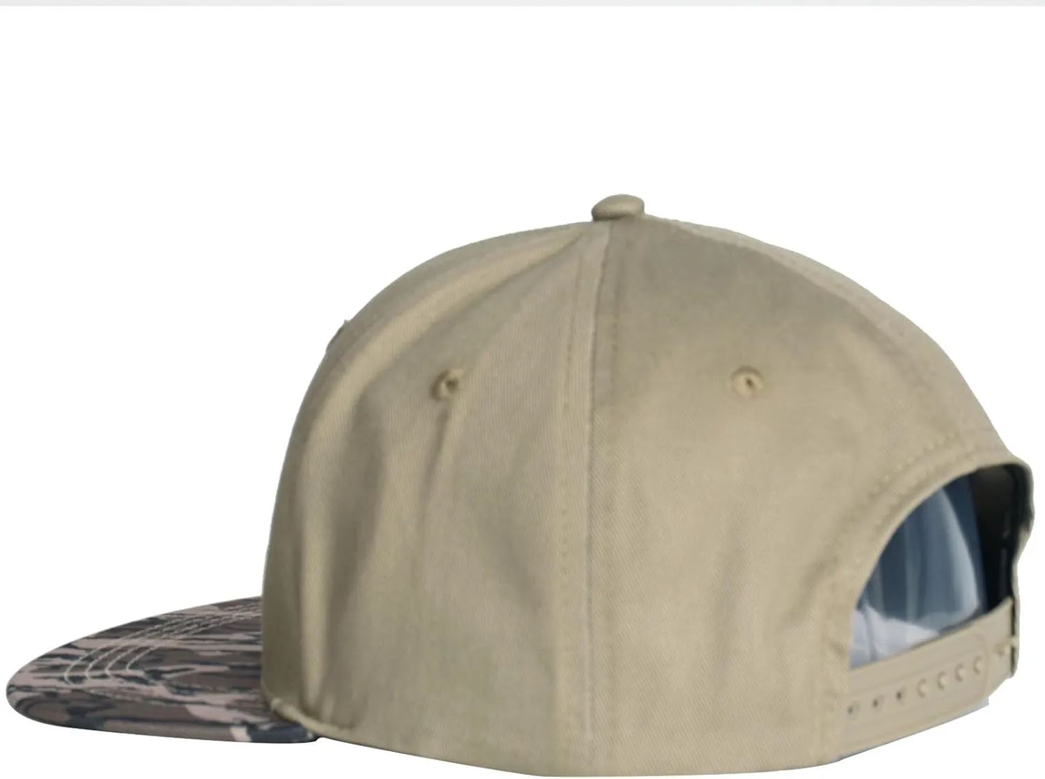 EDTREK Elite Youth Country Hat for Big Kids - Boys Snapback Hat with Flat Brim