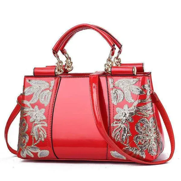 Elegant Fashion Handbags in Sequins for Any Occasion