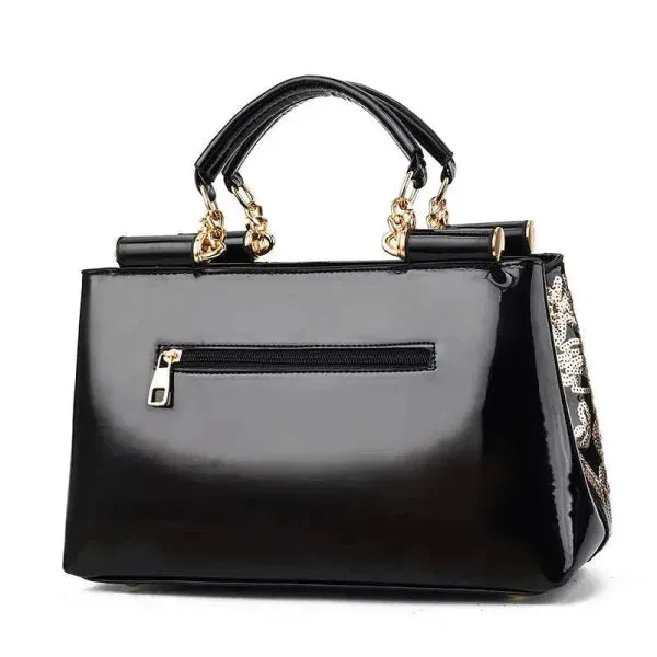 Elegant Fashion Handbags in Sequins for Any Occasion