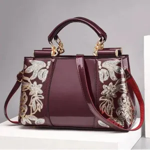 Elegant Fashion Handbags in Sequins for Any Occasion