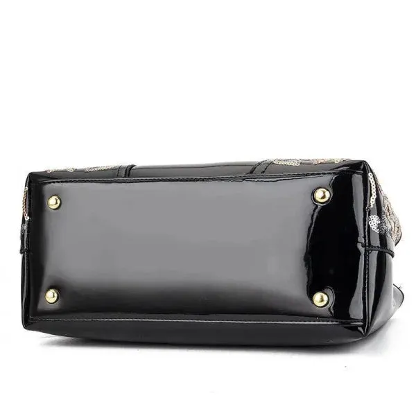 Elegant Fashion Handbags in Sequins for Any Occasion