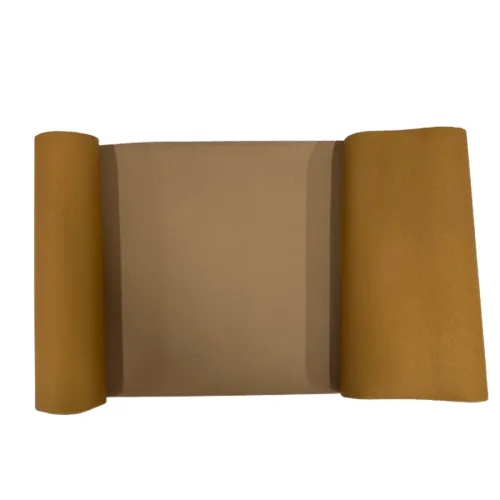 Element Premium Faux Leather Vinyl Fabric