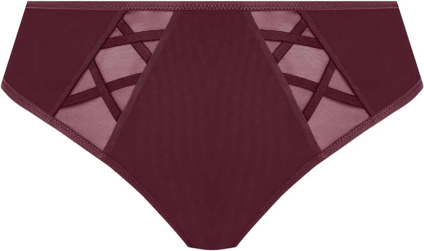 Elomi Women's Plus Size Sachi Thong