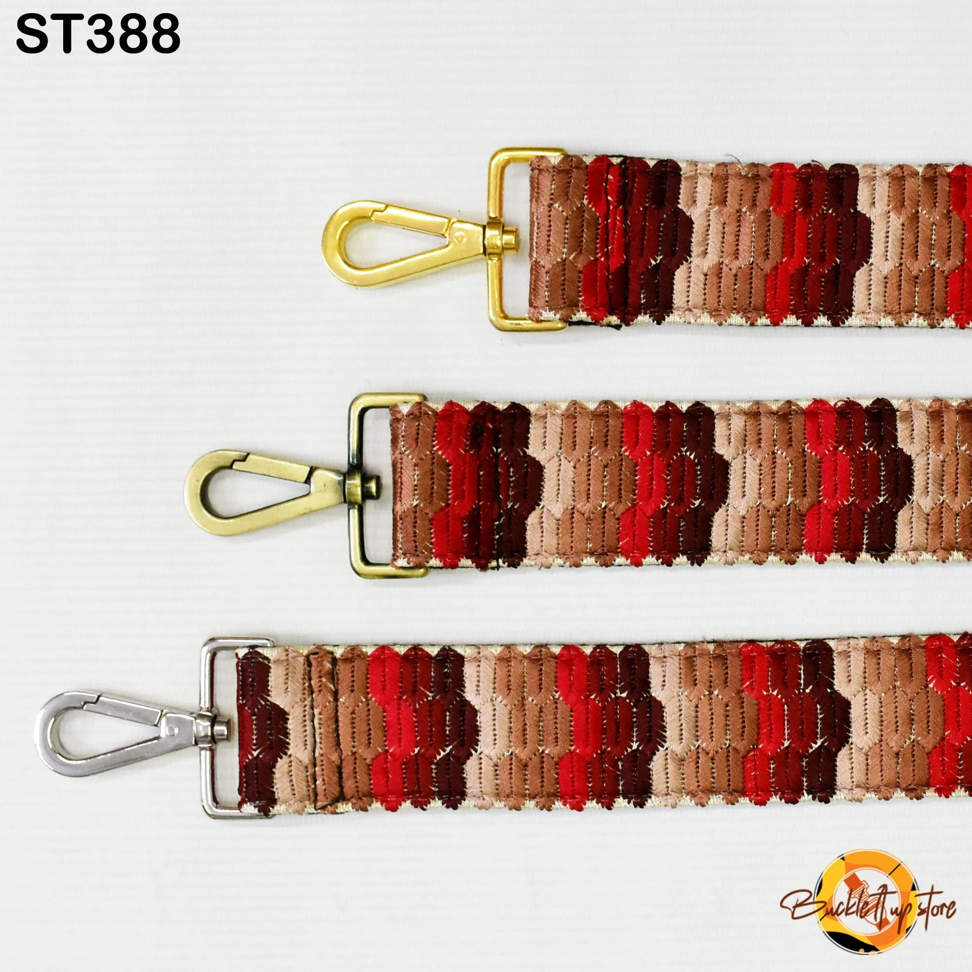 Embroidery Replacement Strap Embroidered Purse Strap Crossbody Strap for Purses Boho Bags Strap Boho Guitar Strap Handbag Strap Gift for Her