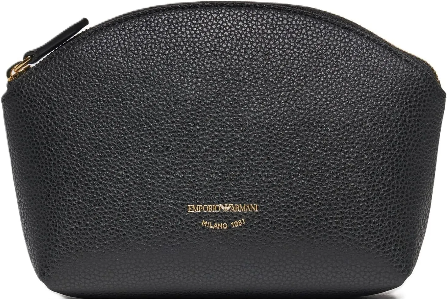 Emporio Armani MyEA EW000546 AF119531 UC001 Beauty Case Black, Black, modern