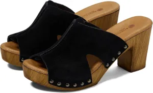 Eric Michael Melbourne Black EU 39 (US Women's 8.5-9) M (B)