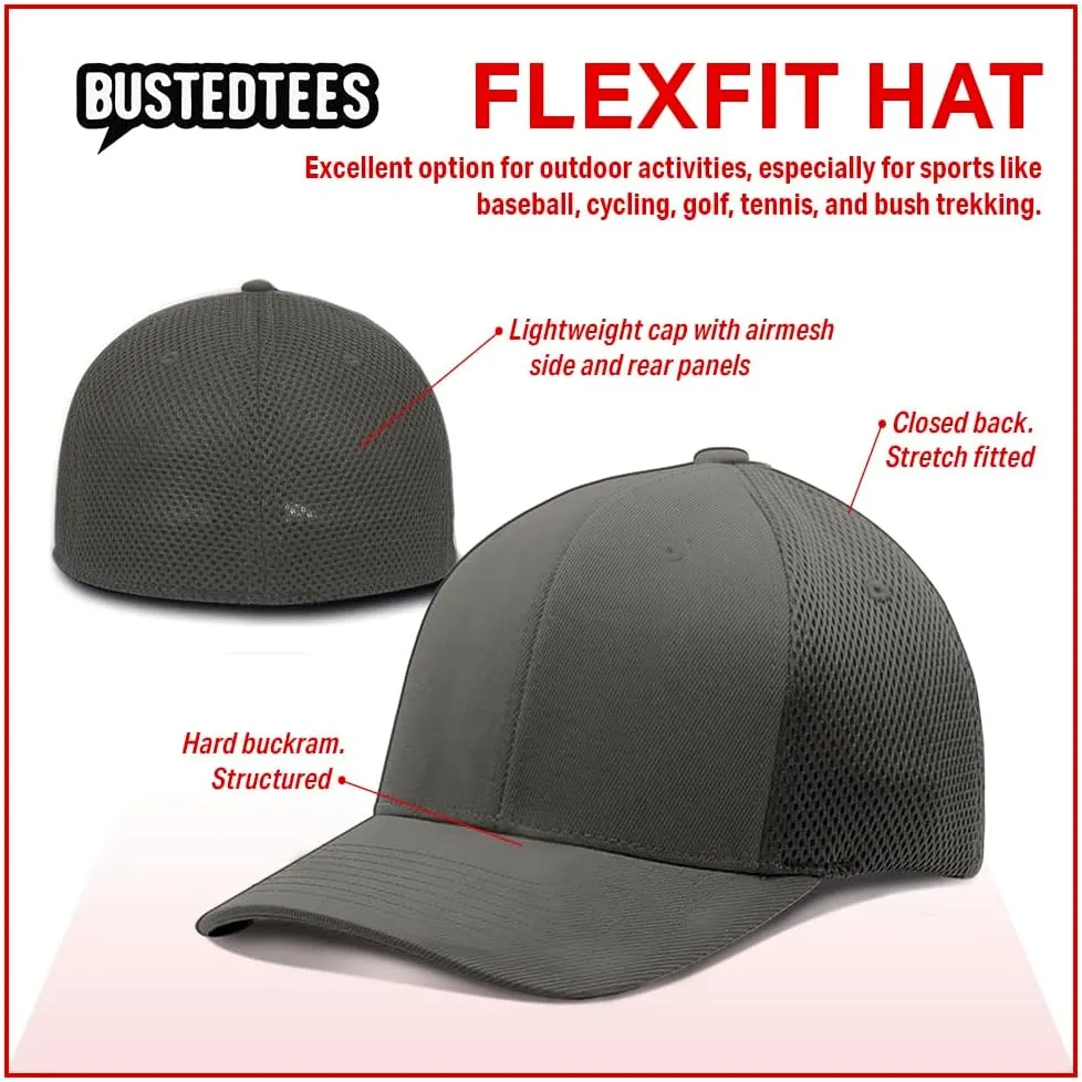 Ethereum Leather Patch Hat Fitted Flexfit Hats Crypto Baseball Cap Ultrafibre Breathable Mesh Side for Casual Wear