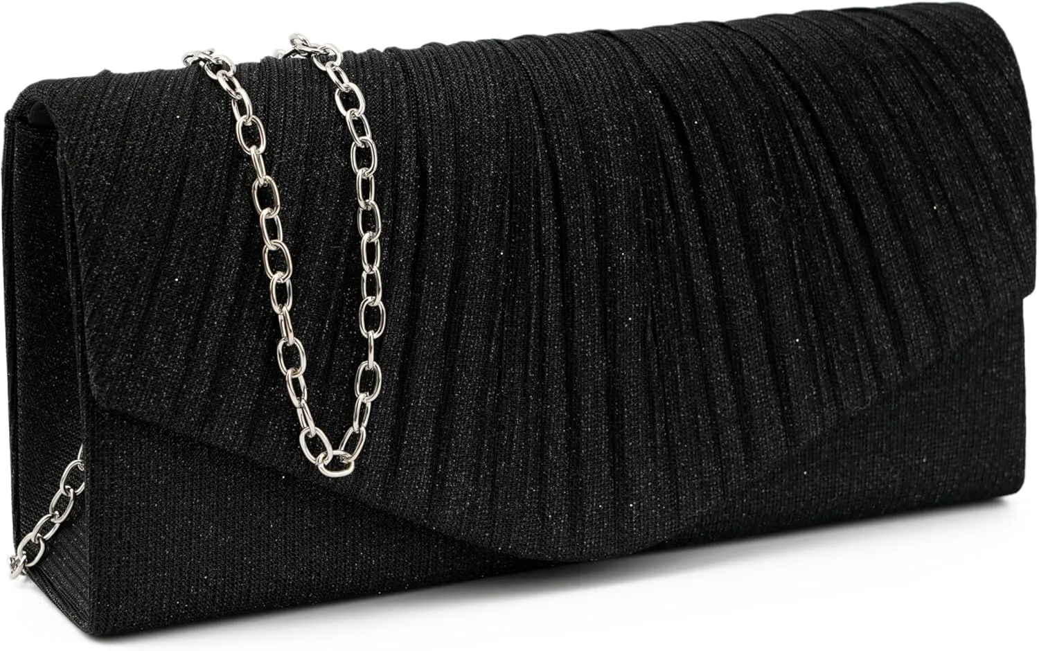 Evening Bag Clutch Purses Sparkling Party Handbag for Women Wedding Formal Purse for Dressy