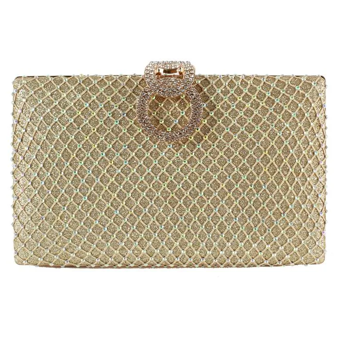 Evening Clutch