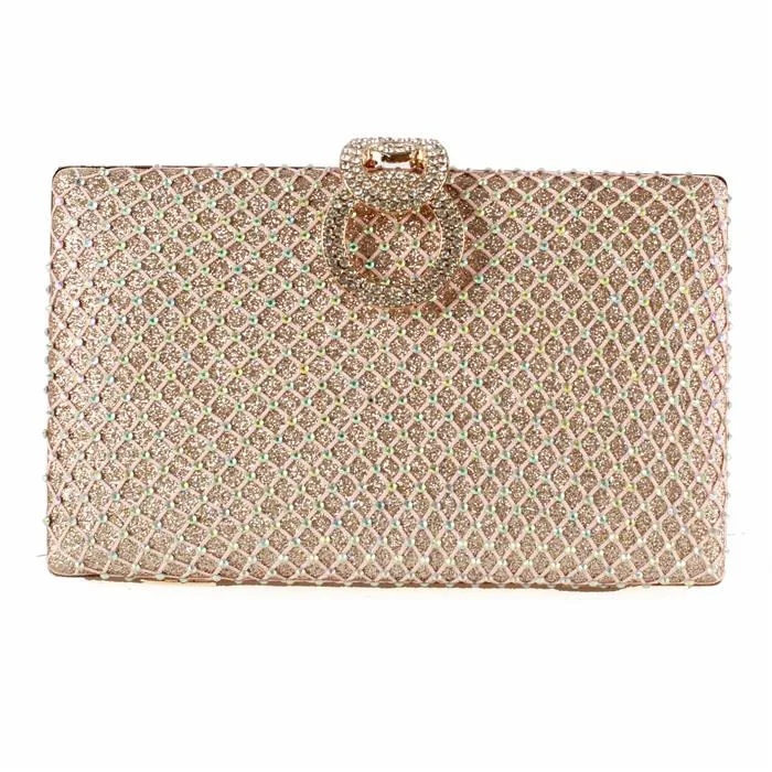 Evening Clutch