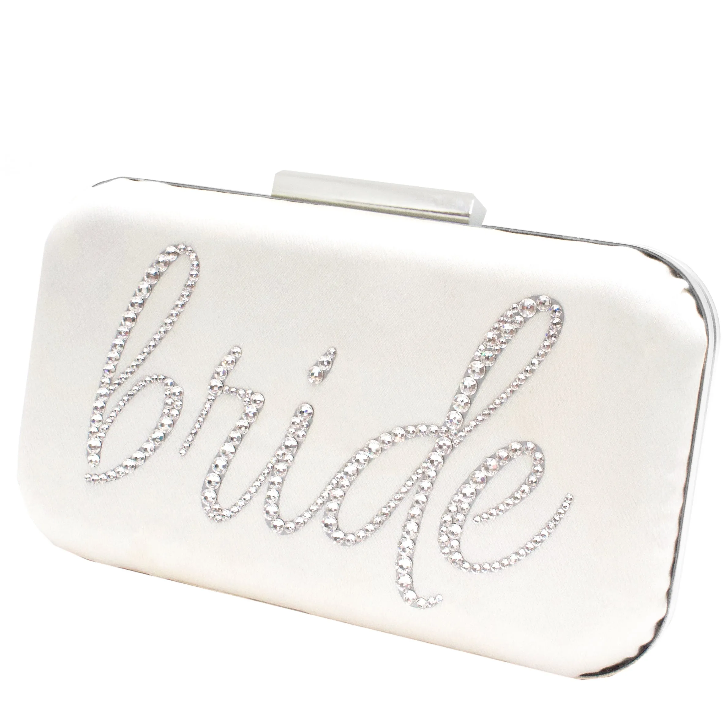 EverAfter (Love) Clutch
