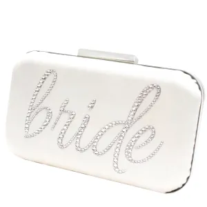 EverAfter (Love) Clutch