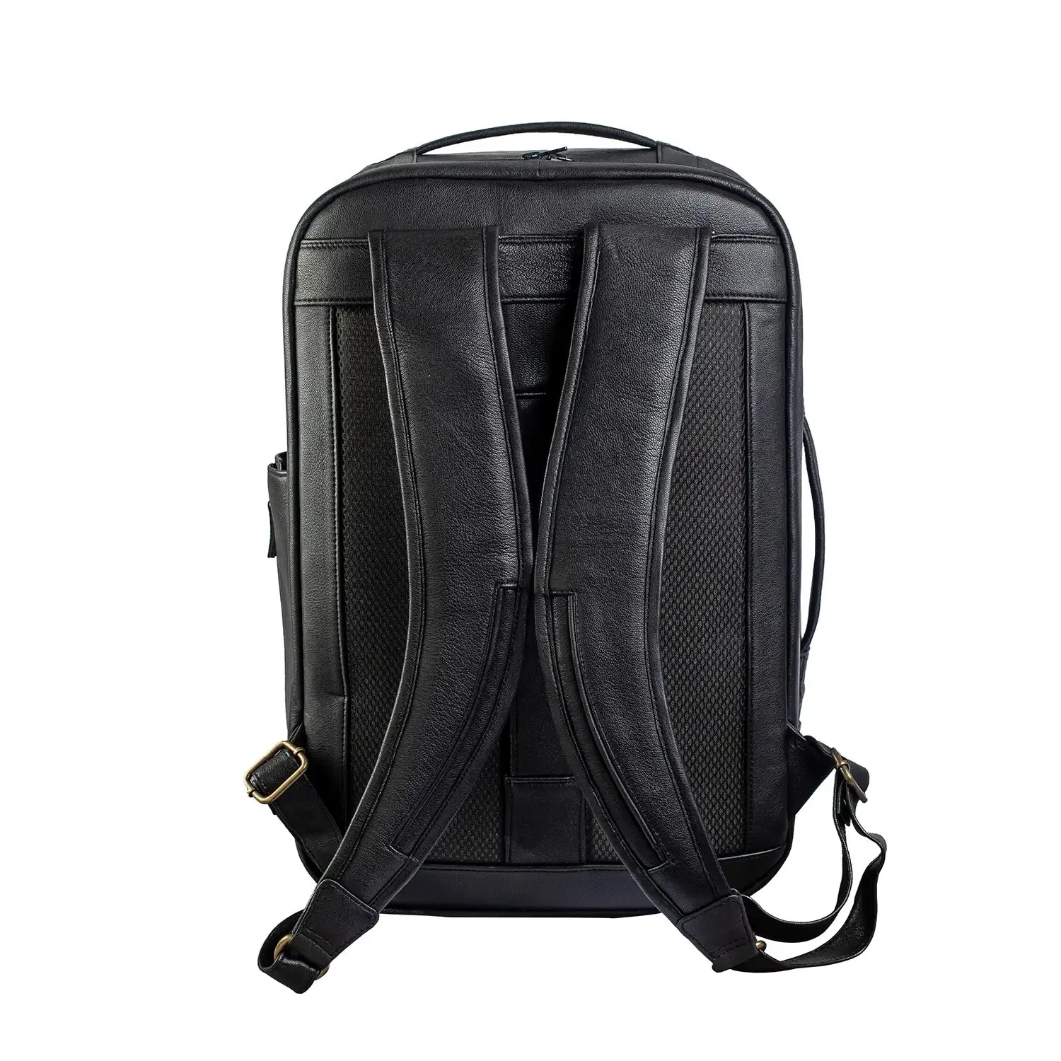 Explorer's Haven Backpack