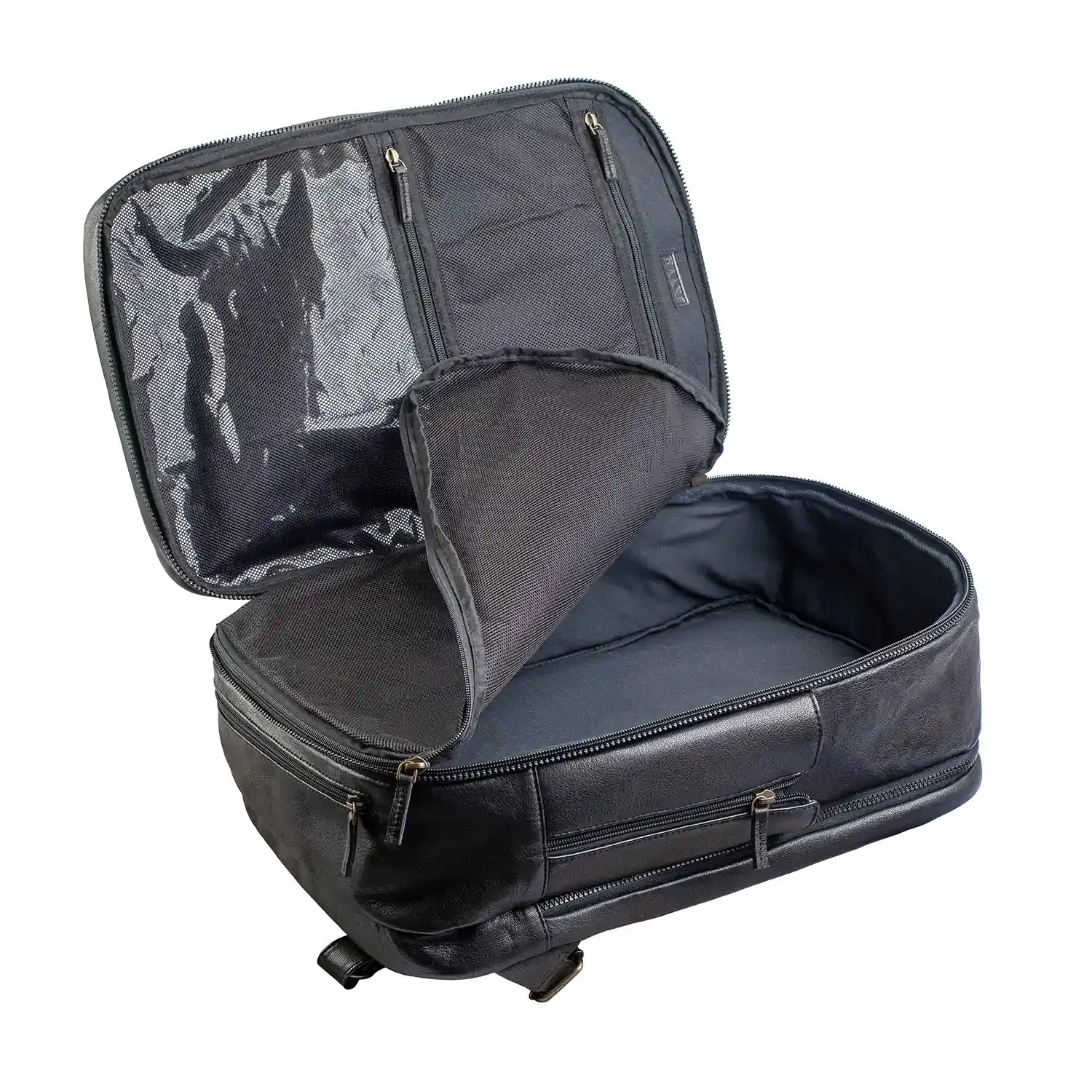 Explorer's Haven Backpack