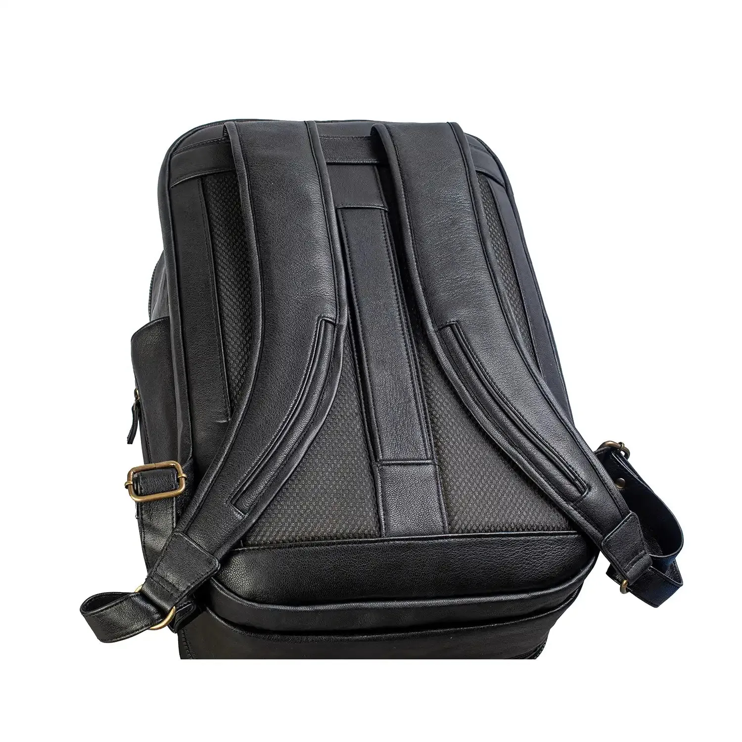 Explorer's Haven Backpack