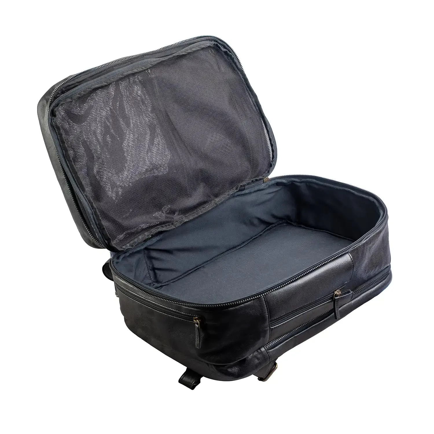 Explorer's Haven Backpack
