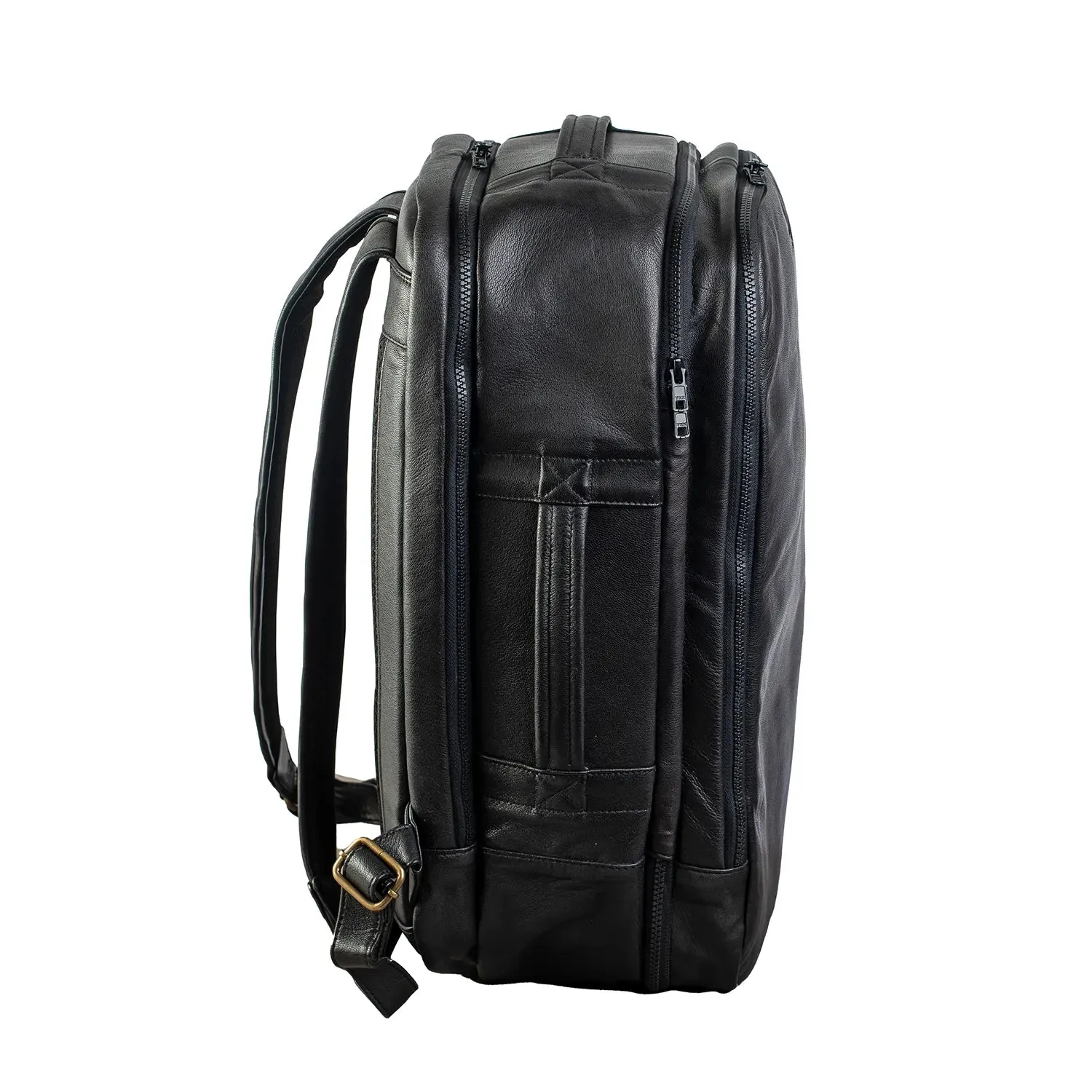 Explorer's Haven Backpack