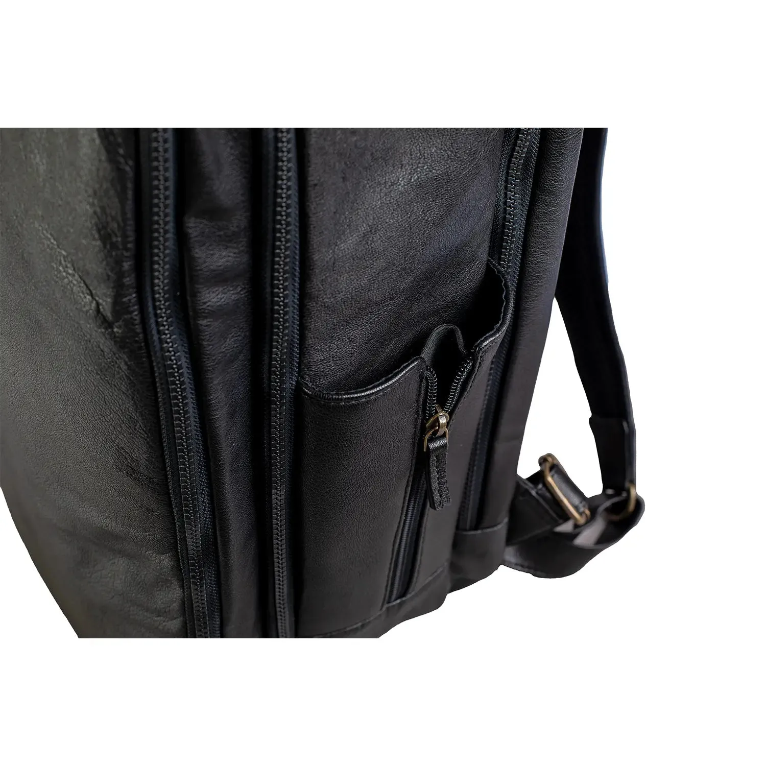 Explorer's Haven Backpack