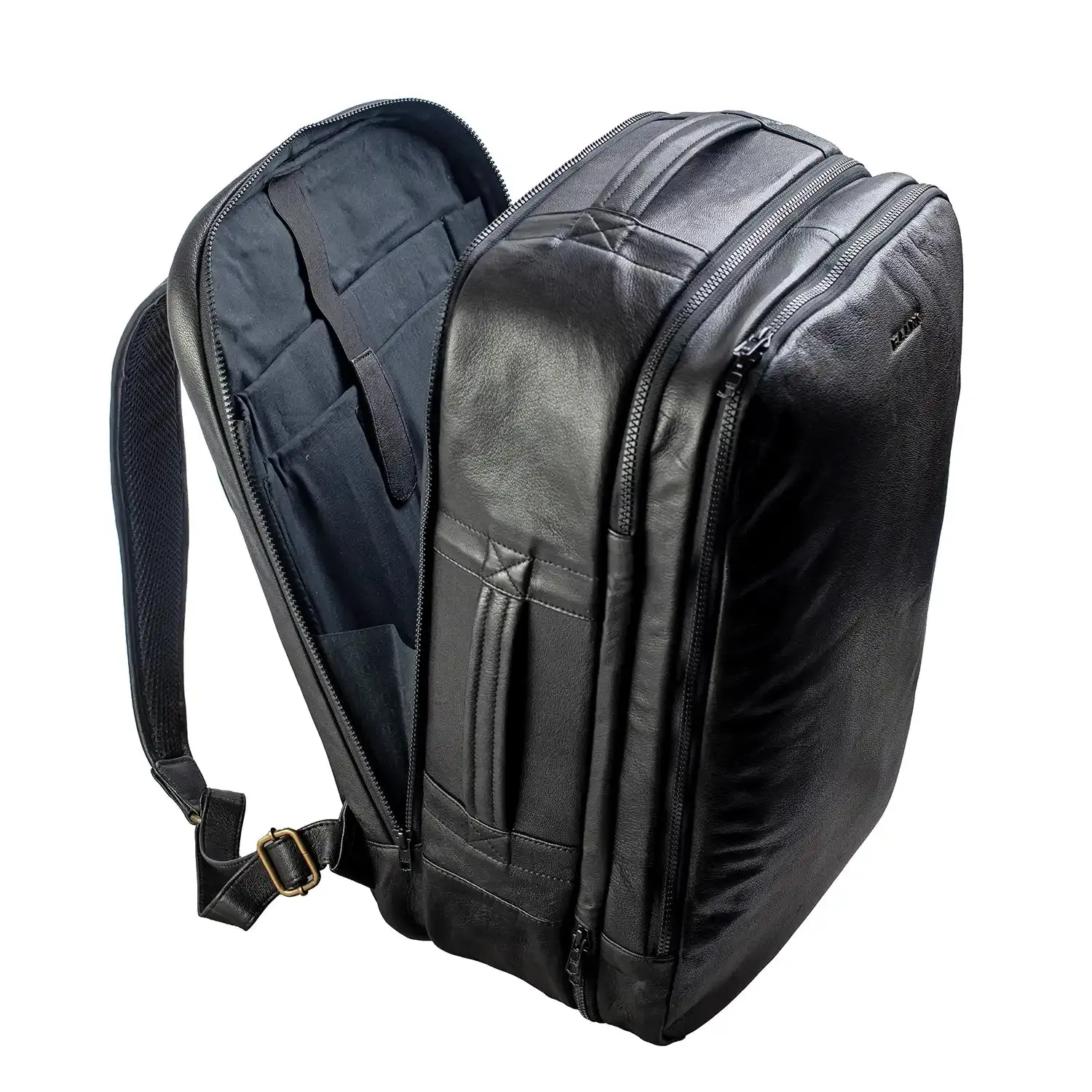 Explorer's Haven Backpack