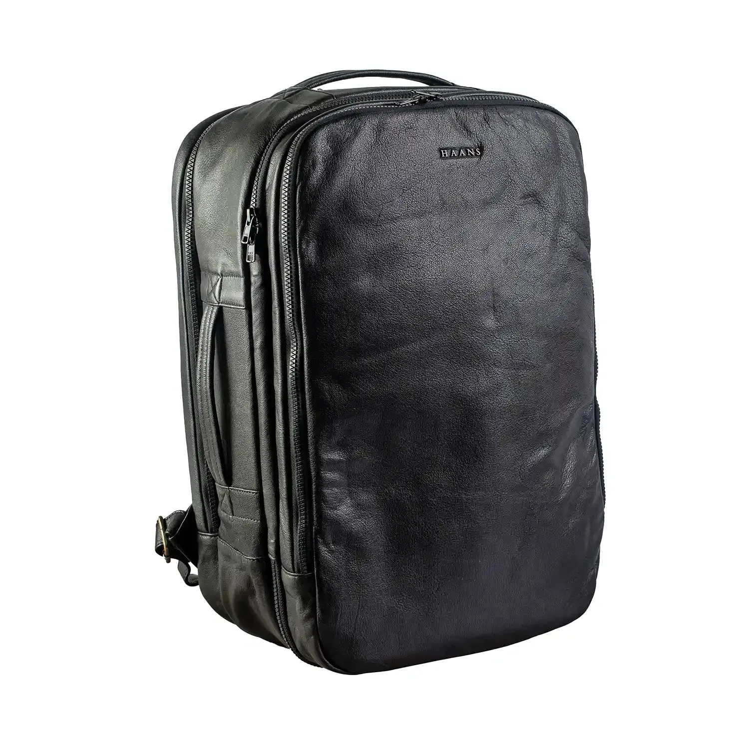 Explorer's Haven Backpack