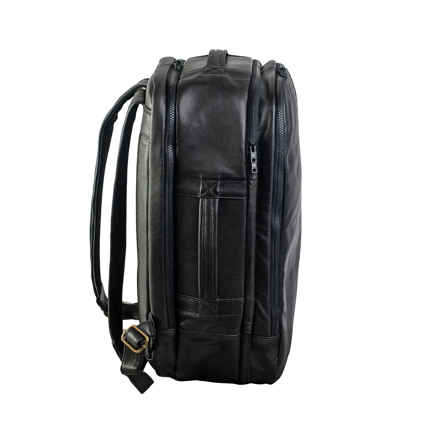 Explorer's Haven Backpack