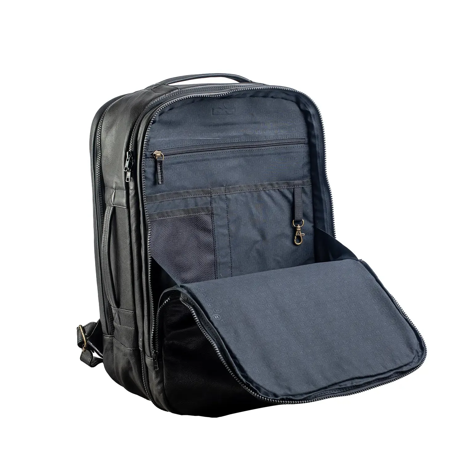 Explorer's Haven Backpack