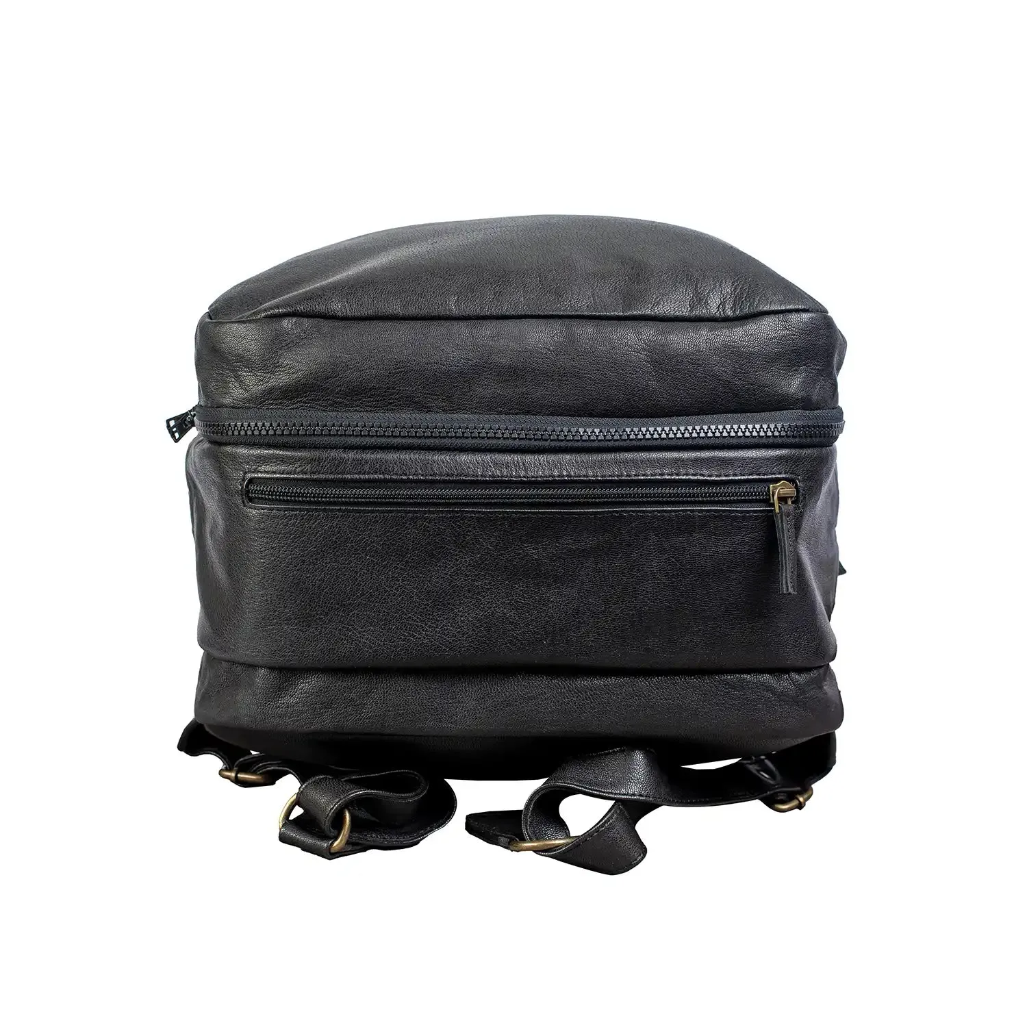 Explorer's Haven Backpack