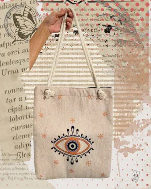 EYE STYLISH Limited-time offer TOTE Customer-first
