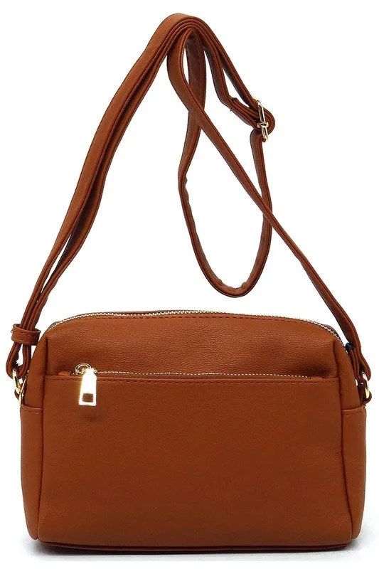 Fashion Crossbody Bag