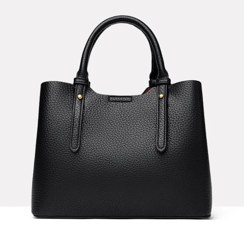 Fashion Faux Leather Handbag