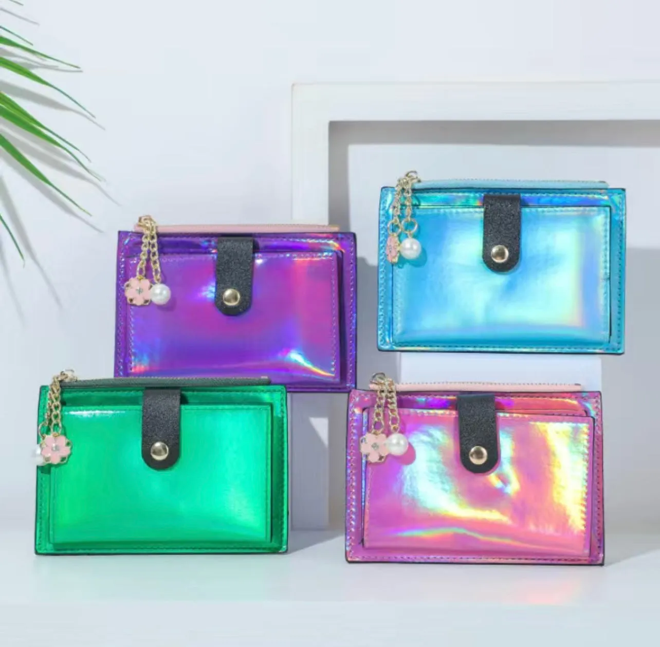 Fashion wallet