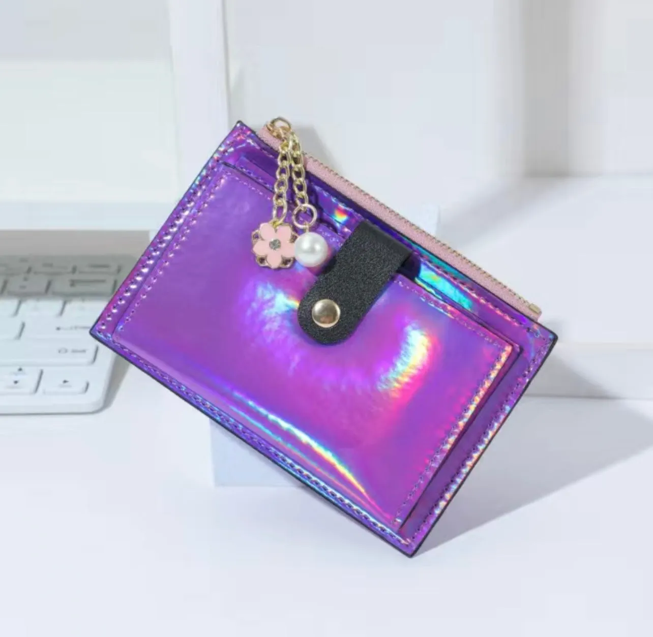 Fashion wallet