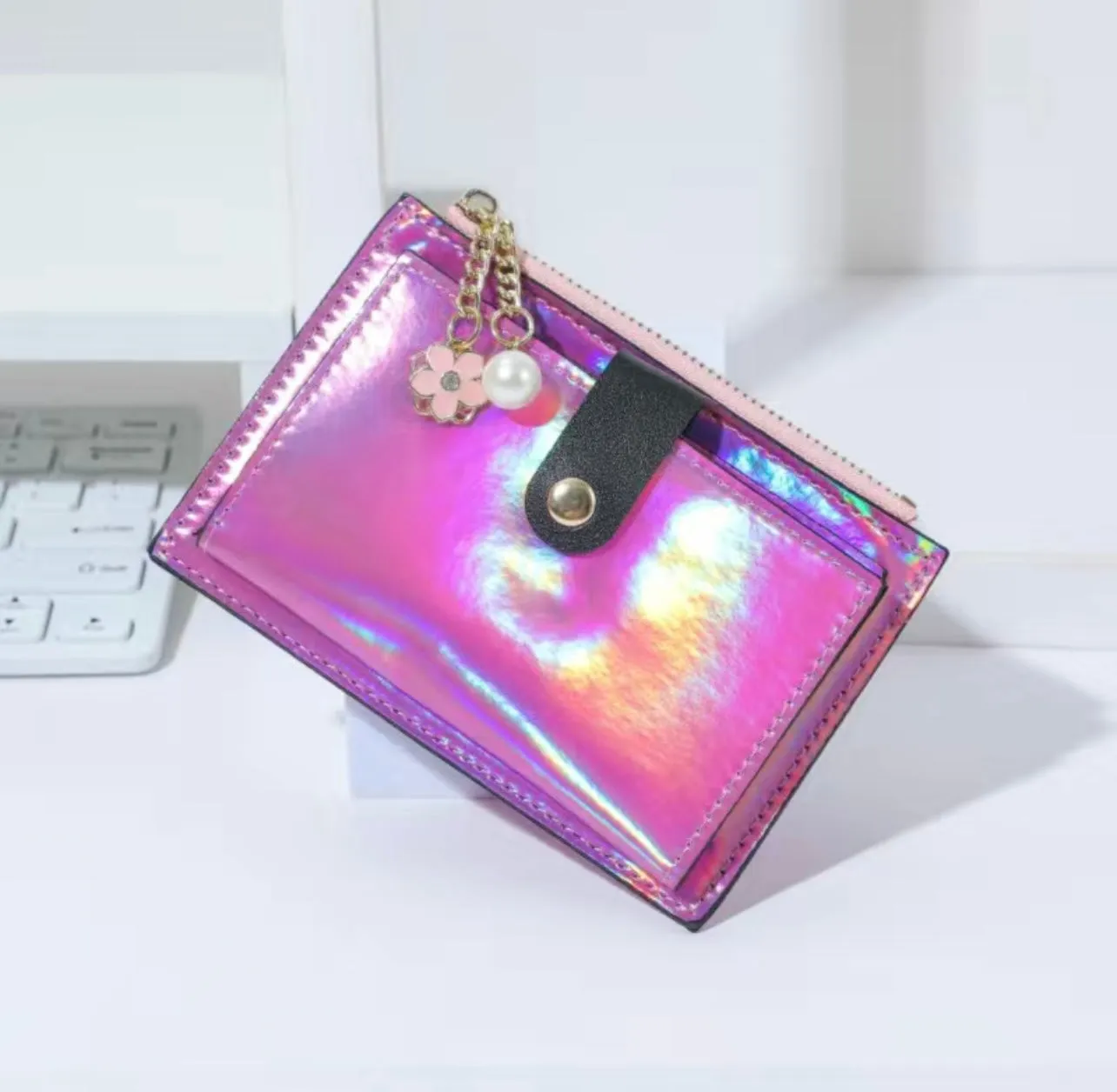 Fashion wallet