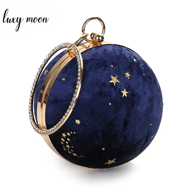 Fashion Women Clutch