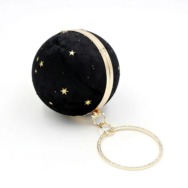 Fashion Women Clutch