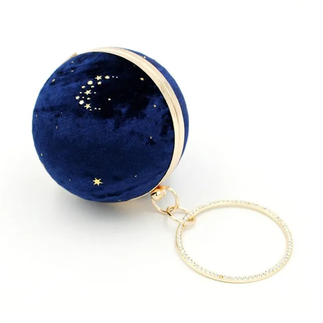 Fashion Women Clutch