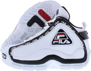 Fila Kids Grant Hill 2 (Big Kid)